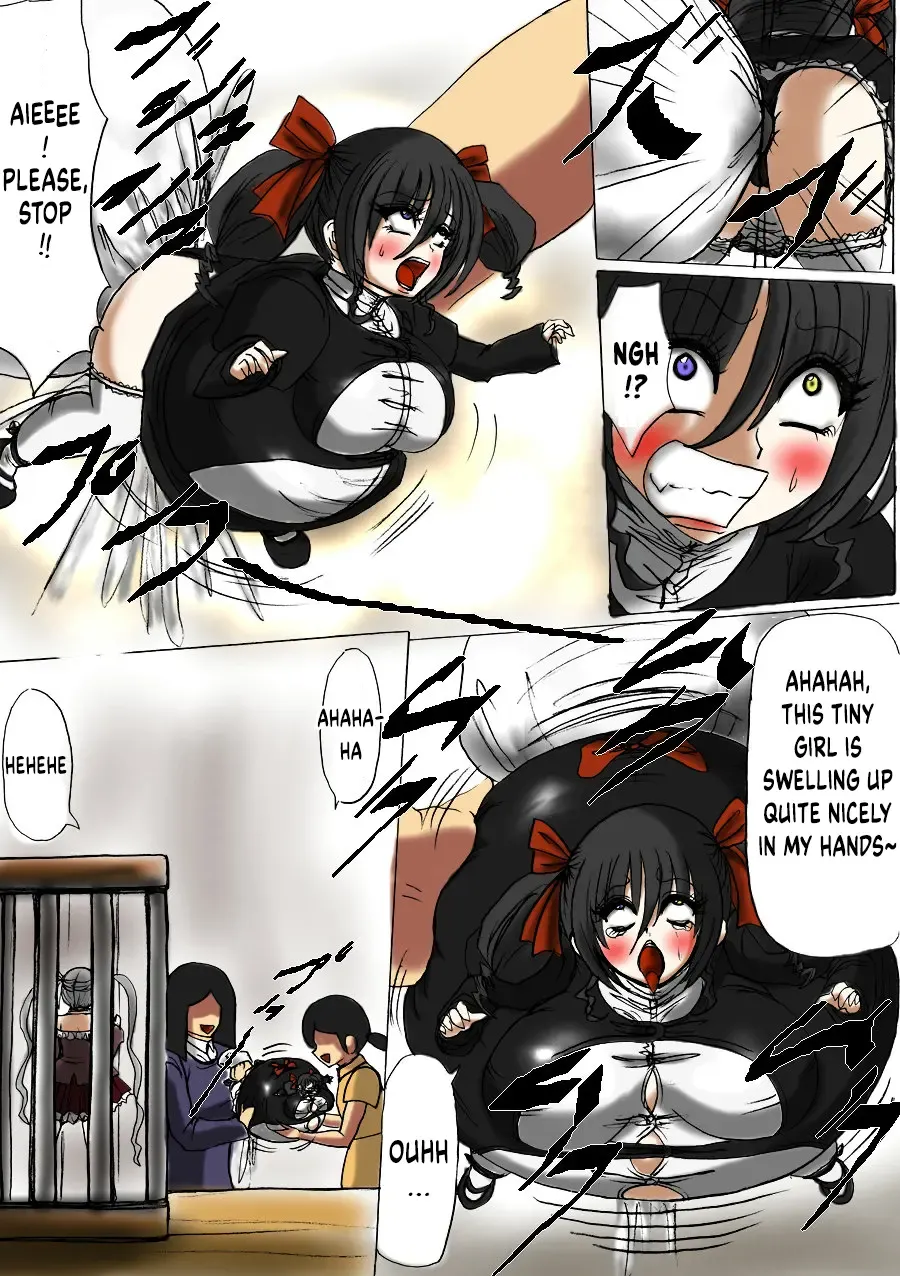 Tsumemono Fhentai - Page 14