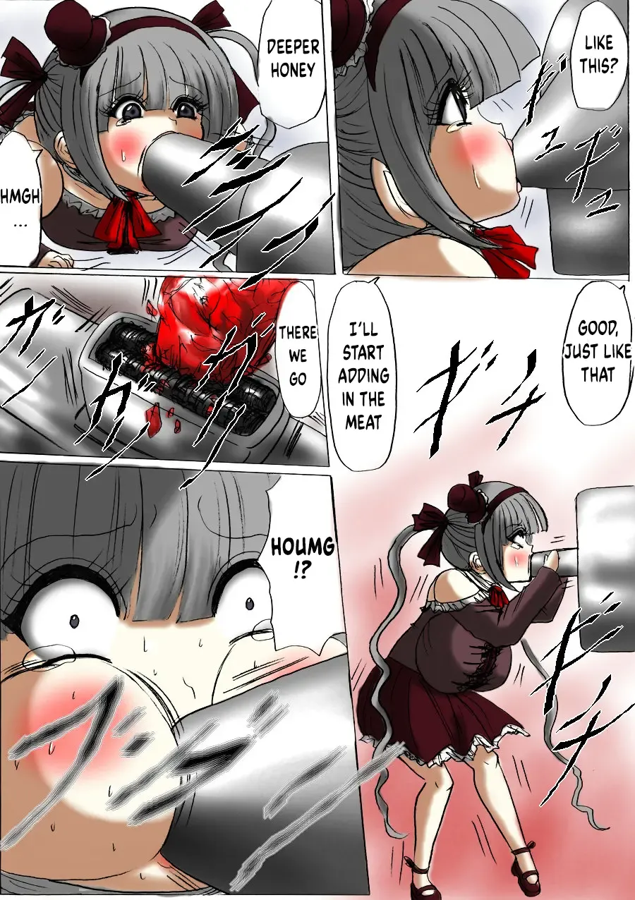 Tsumemono Fhentai - Page 18