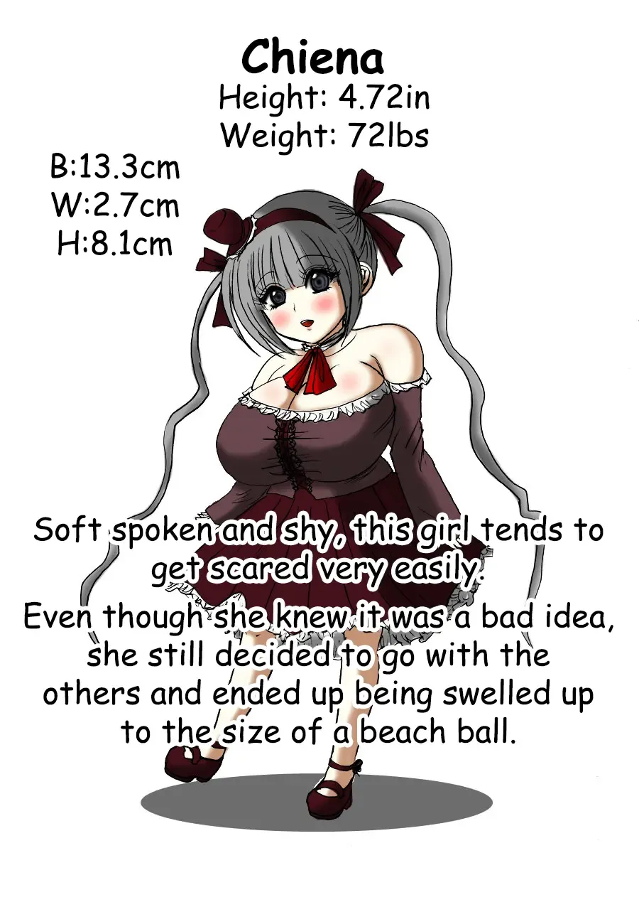 Tsumemono Fhentai - Page 22