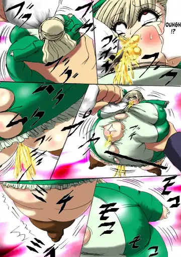 Tsumemono Fhentai - Page 10