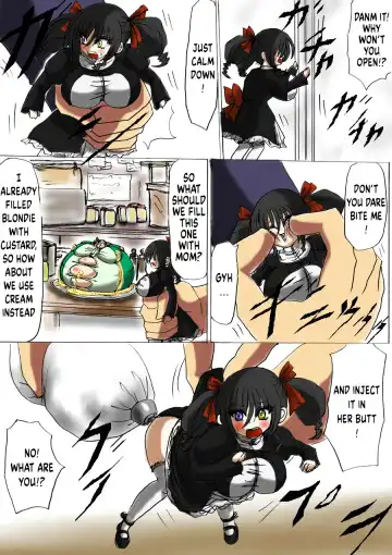 Tsumemono Fhentai - Page 13