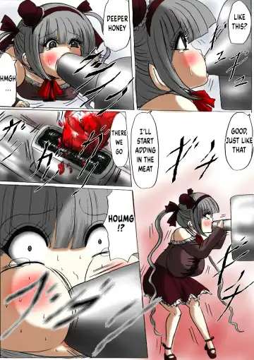 Tsumemono Fhentai - Page 18