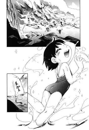 Hinnyuu Hakurankai - HIN-NYU EXPOSITION Fhentai - Page 137