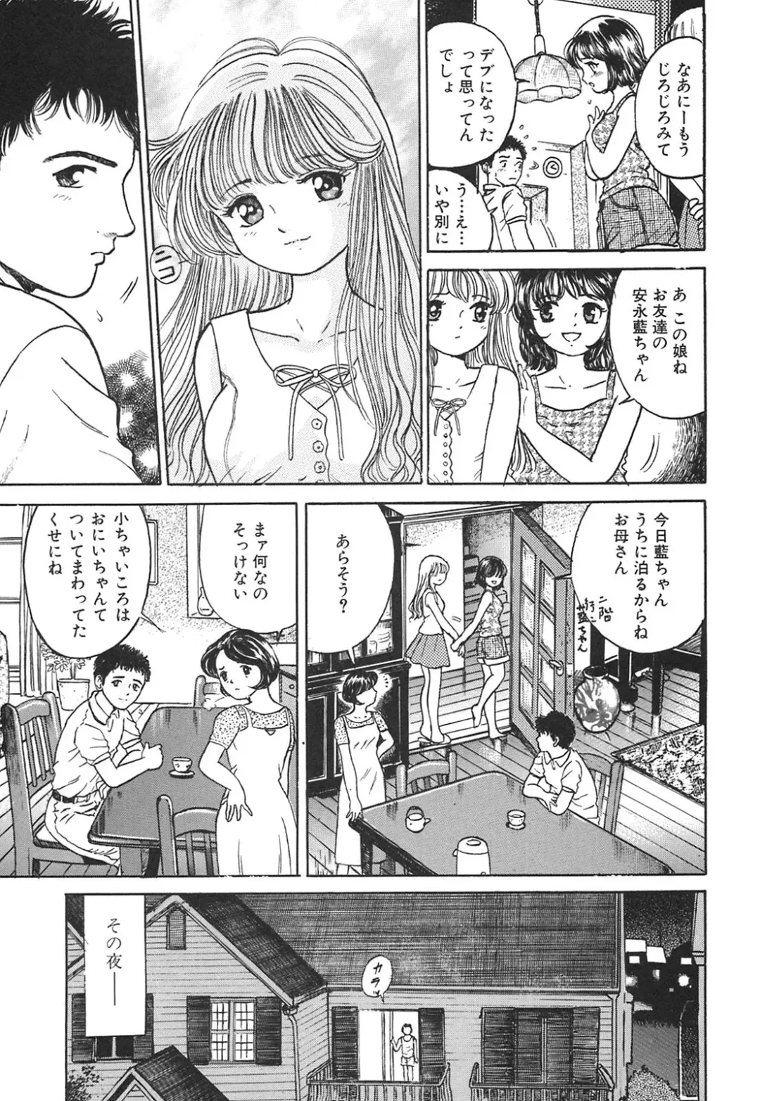 [Ogawa Kanran] Karen Shoujo Fhentai - Page 102