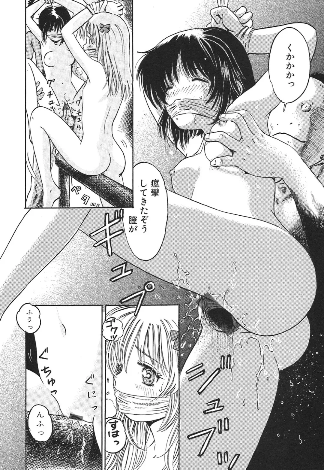 [Ogawa Kanran] Karen Shoujo Fhentai - Page 17