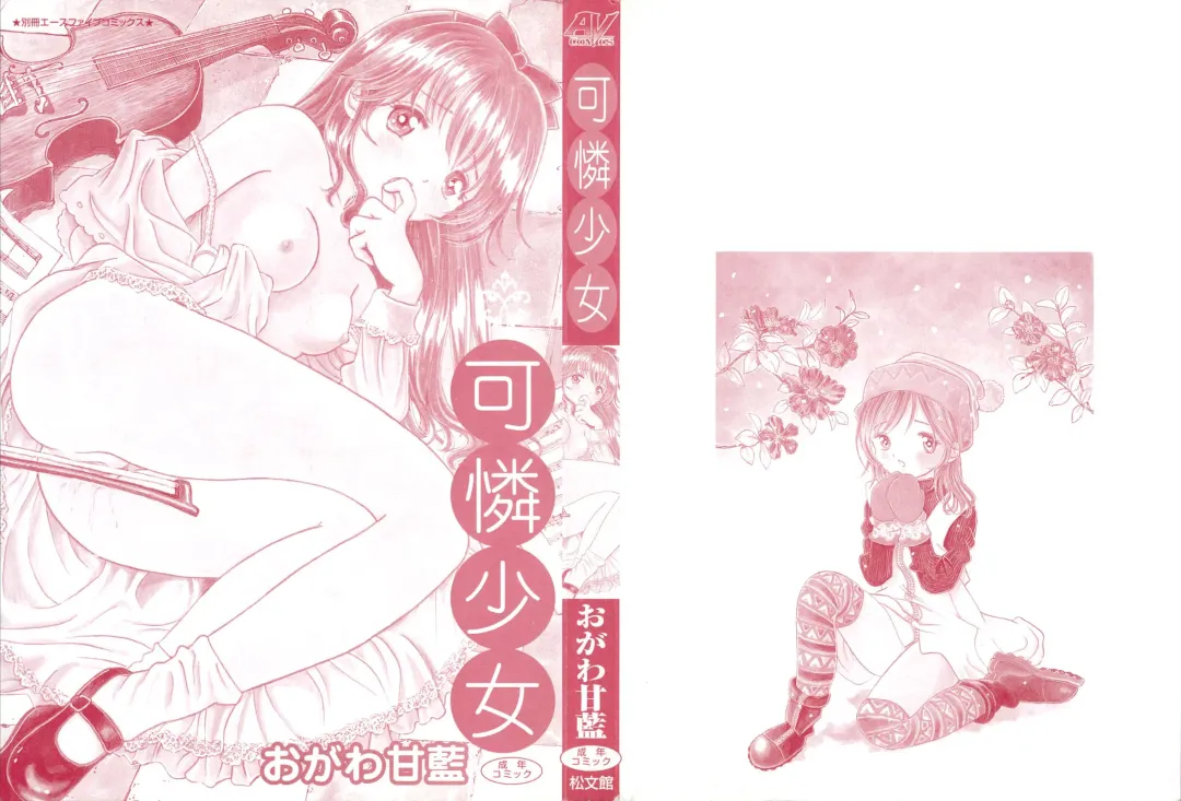 [Ogawa Kanran] Karen Shoujo Fhentai - Page 2