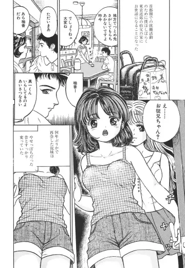 [Ogawa Kanran] Karen Shoujo Fhentai - Page 101