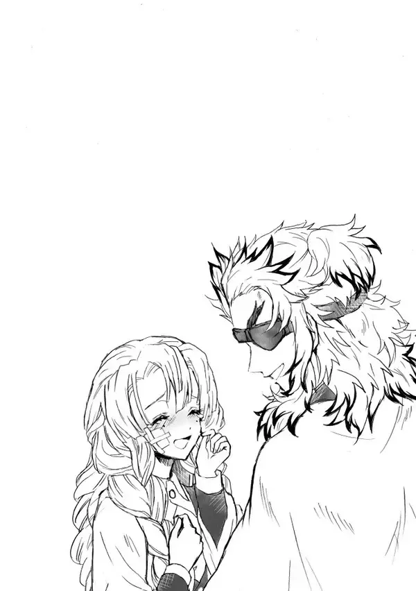 [Grasshopper] R!  ~ Kanroji Temple Pillar Training ~ Nectar Edition O Fhentai - Page 102