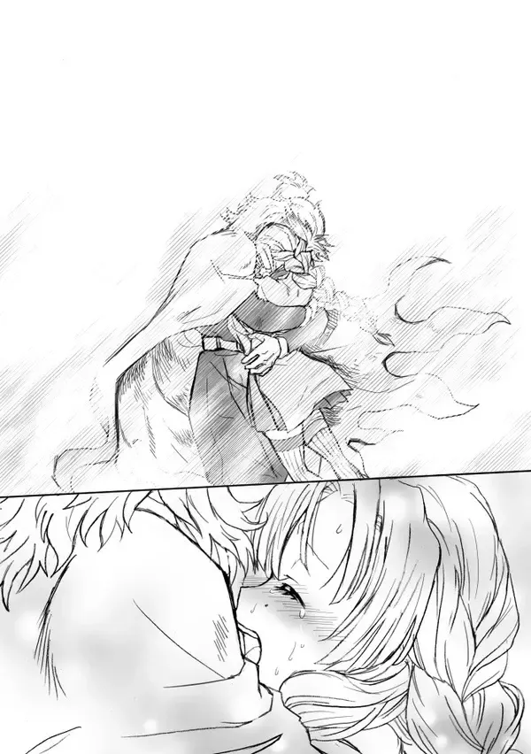 [Grasshopper] R!  ~ Kanroji Temple Pillar Training ~ Nectar Edition O Fhentai - Page 94