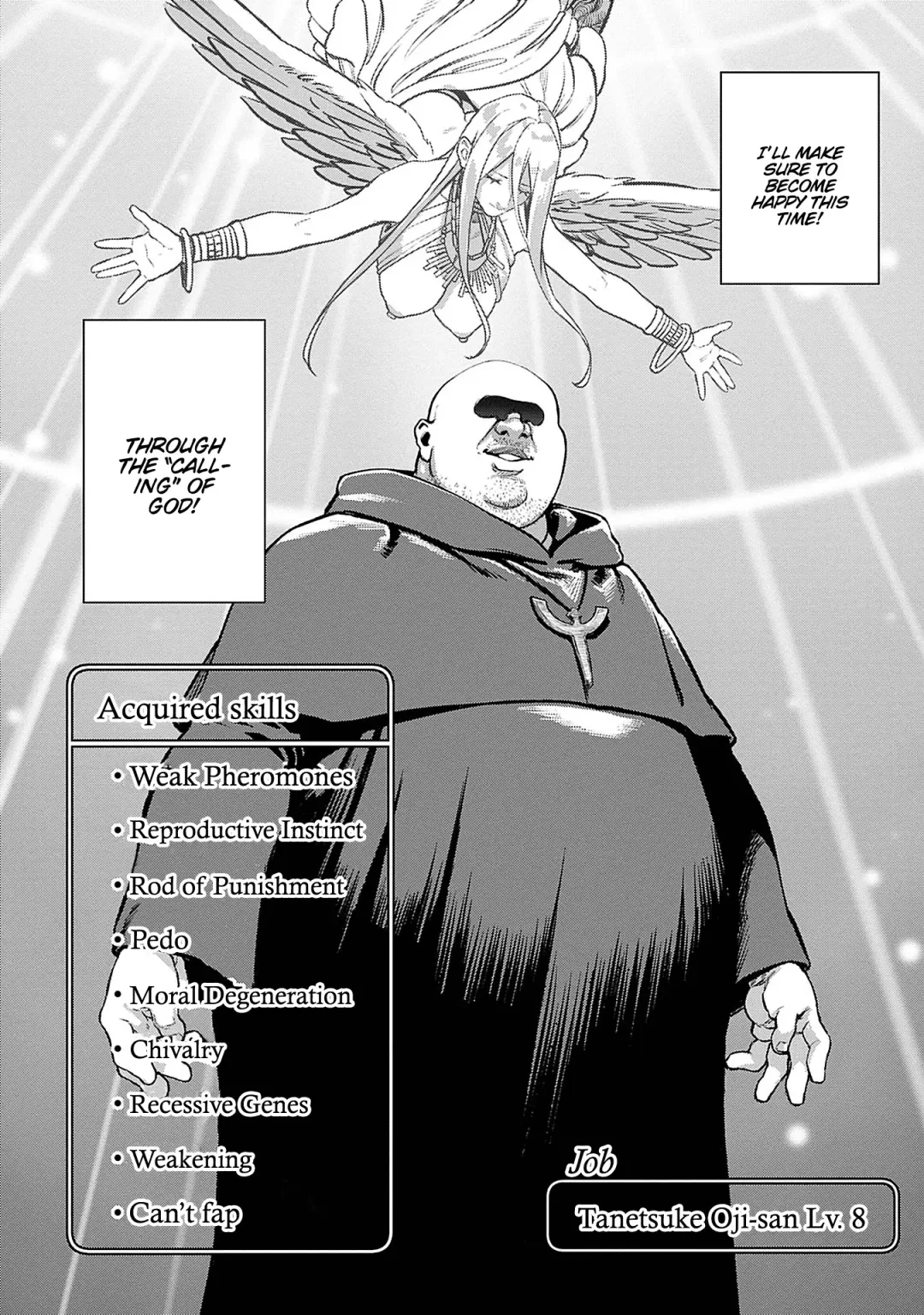 [Pastime774] Unique Job "Tanetsuke Oji-san" o Kakutoku shimashita 3 Fhentai - Page 22