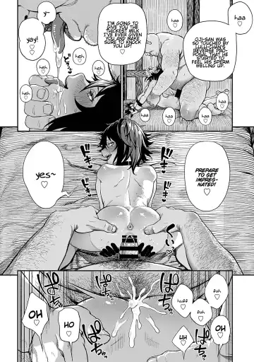 [Pastime774] Unique Job "Tanetsuke Oji-san" o Kakutoku shimashita 3 Fhentai - Page 14