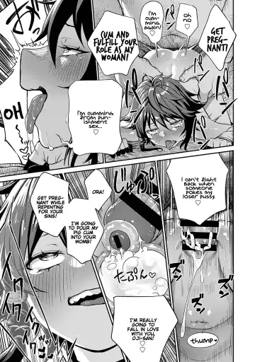 [Pastime774] Unique Job "Tanetsuke Oji-san" o Kakutoku shimashita 3 Fhentai - Page 17