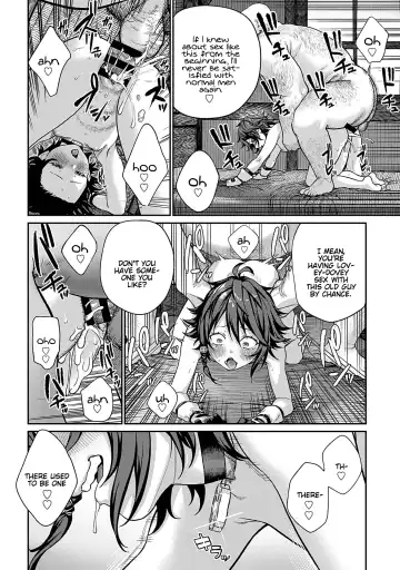 [Pastime774] Unique Job "Tanetsuke Oji-san" o Kakutoku shimashita 3 Fhentai - Page 8