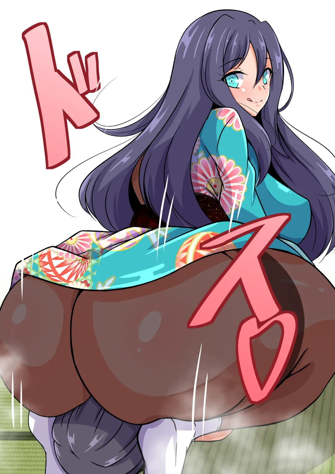 [Aimo] Suruga no Ojou no Nioizeme | Smell Blamed by the Suruga Princess Fhentai - Page 13