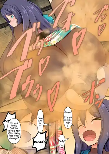 [Aimo] Suruga no Ojou no Nioizeme | Smell Blamed by the Suruga Princess Fhentai - Page 17