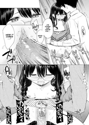 [Akashi Rokuro] ...No Way, No How, Never! Fhentai.net - Page 18