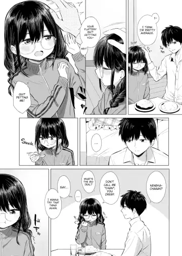 [Akashi Rokuro] ...No Way, No How, Never! Fhentai.net - Page 3