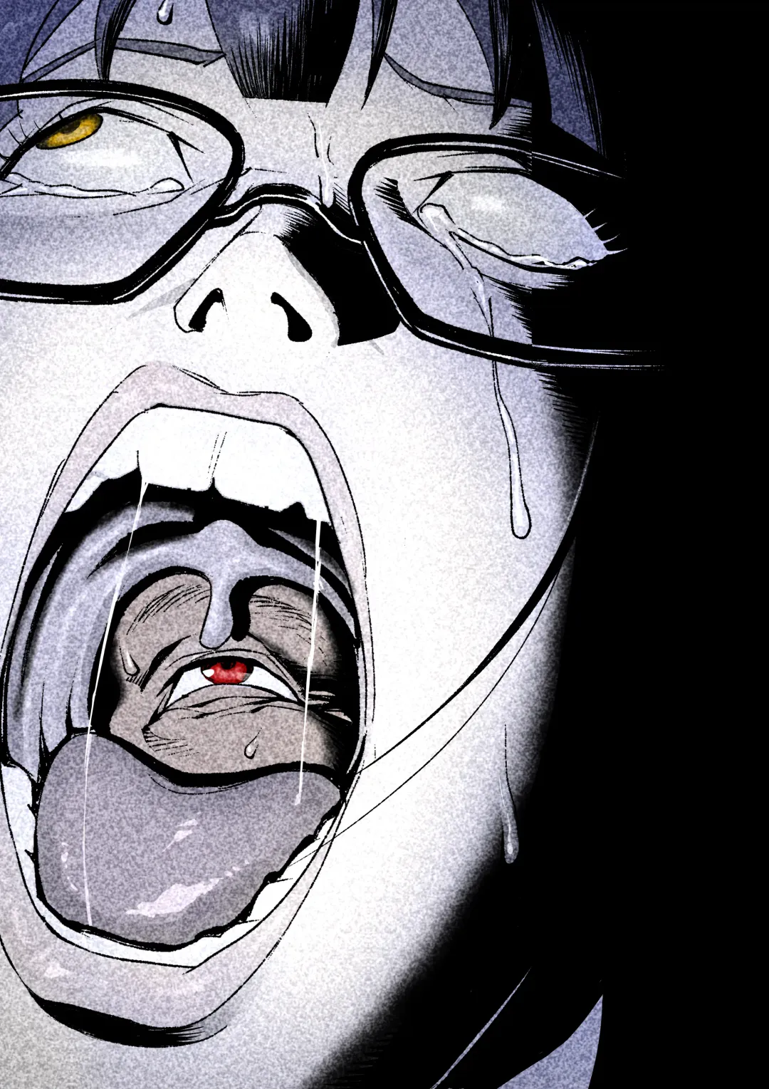 [Haburashi] The Man who recently awakened the power of possession 2 Fhentai - Page 12