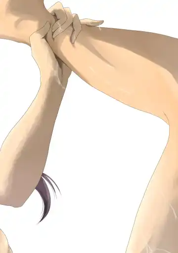 Utagawashii Onna ~Kyouran no Shou~ Fhentai - Page 80