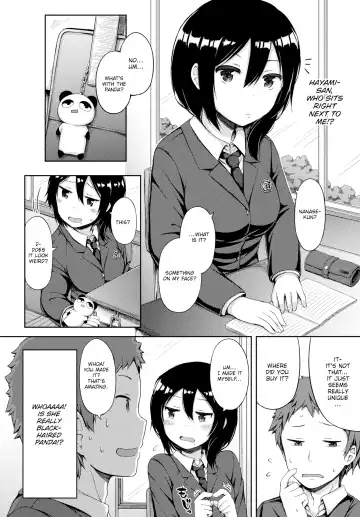 [Lockheart] What Comes After the Selfie Fhentai - Page 2