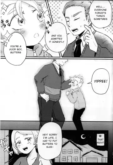 [Reto] Musuko no Koto o Omou to Yoru mo Nemurenai Genkaku Papa ga Hattenjou de Mesugao Sarashiteru tte Hontou desu ka? Fhentai.net - Page 16