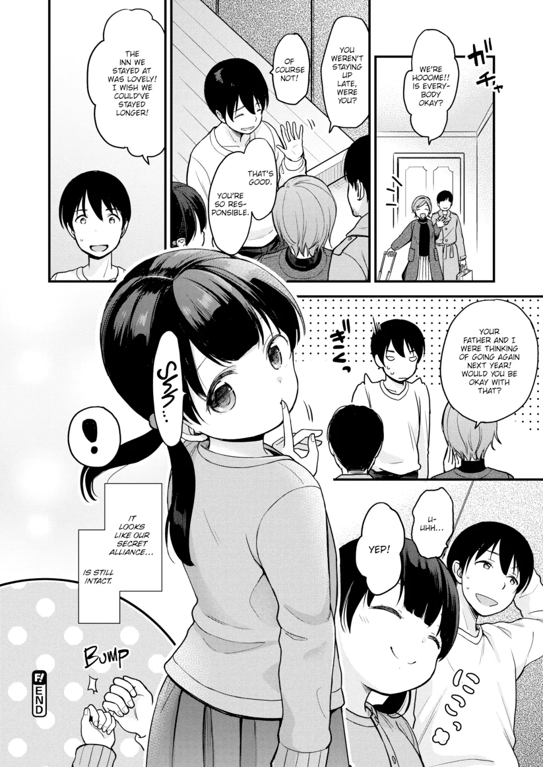 [Kiyomiya Ryo] Partners in Crime Fhentai - Page 26