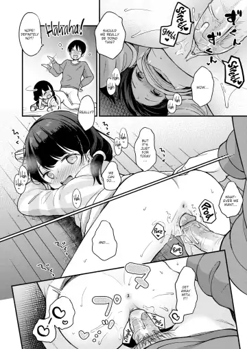 [Kiyomiya Ryo] Partners in Crime Fhentai - Page 20