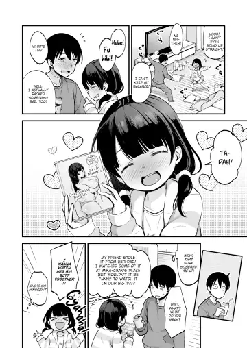 [Kiyomiya Ryo] Partners in Crime Fhentai - Page 6