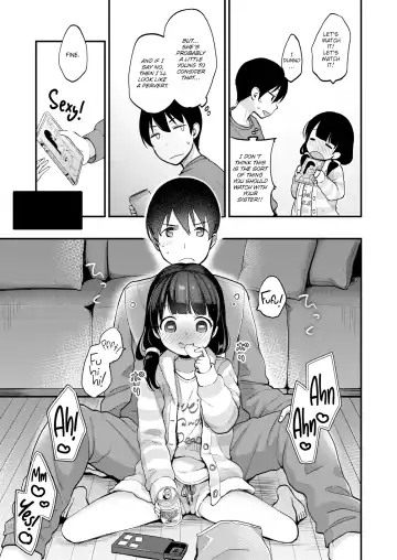 [Kiyomiya Ryo] Partners in Crime Fhentai - Page 7
