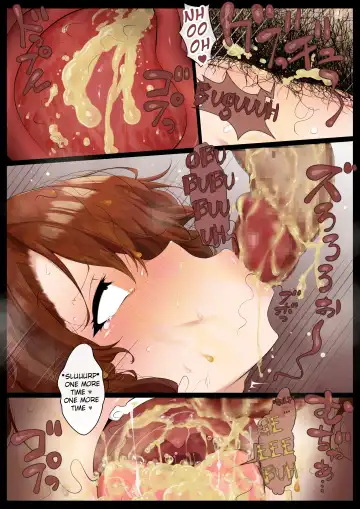 [Kyouan] Groman-ka Club 2 Fhentai - Page 28