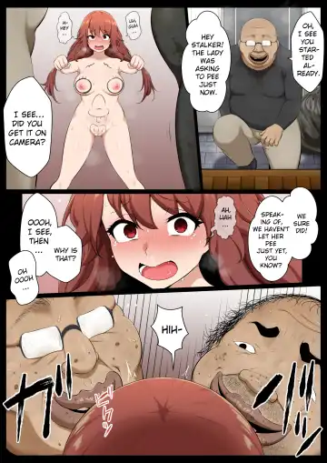 [Kyouan] Groman-ka Club 2 Fhentai - Page 9