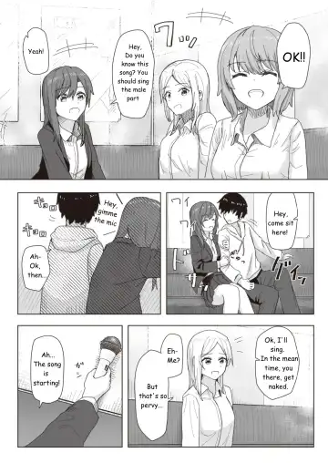 [Kakuninii] Common Sense Modification Activity Record Fhentai.net - Page 13