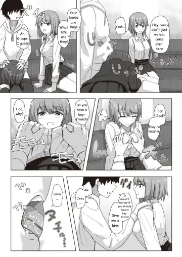 [Kakuninii] Common Sense Modification Activity Record Fhentai.net - Page 16