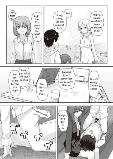 [Kakuninii] Common Sense Modification Activity Record Fhentai.net - Page 18