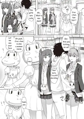 [Kakuninii] Common Sense Modification Activity Record Fhentai.net - Page 22