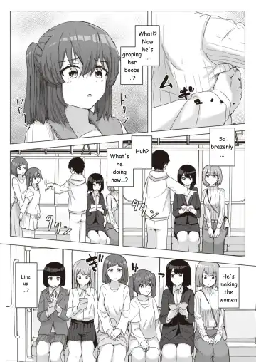 [Kakuninii] Common Sense Modification Activity Record Fhentai.net - Page 33