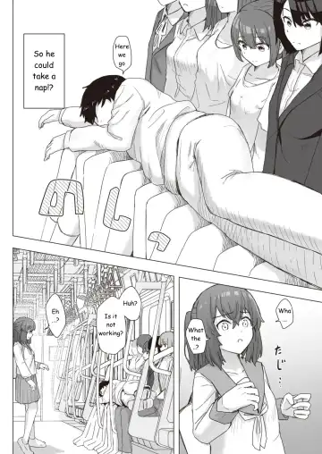 [Kakuninii] Common Sense Modification Activity Record Fhentai.net - Page 34