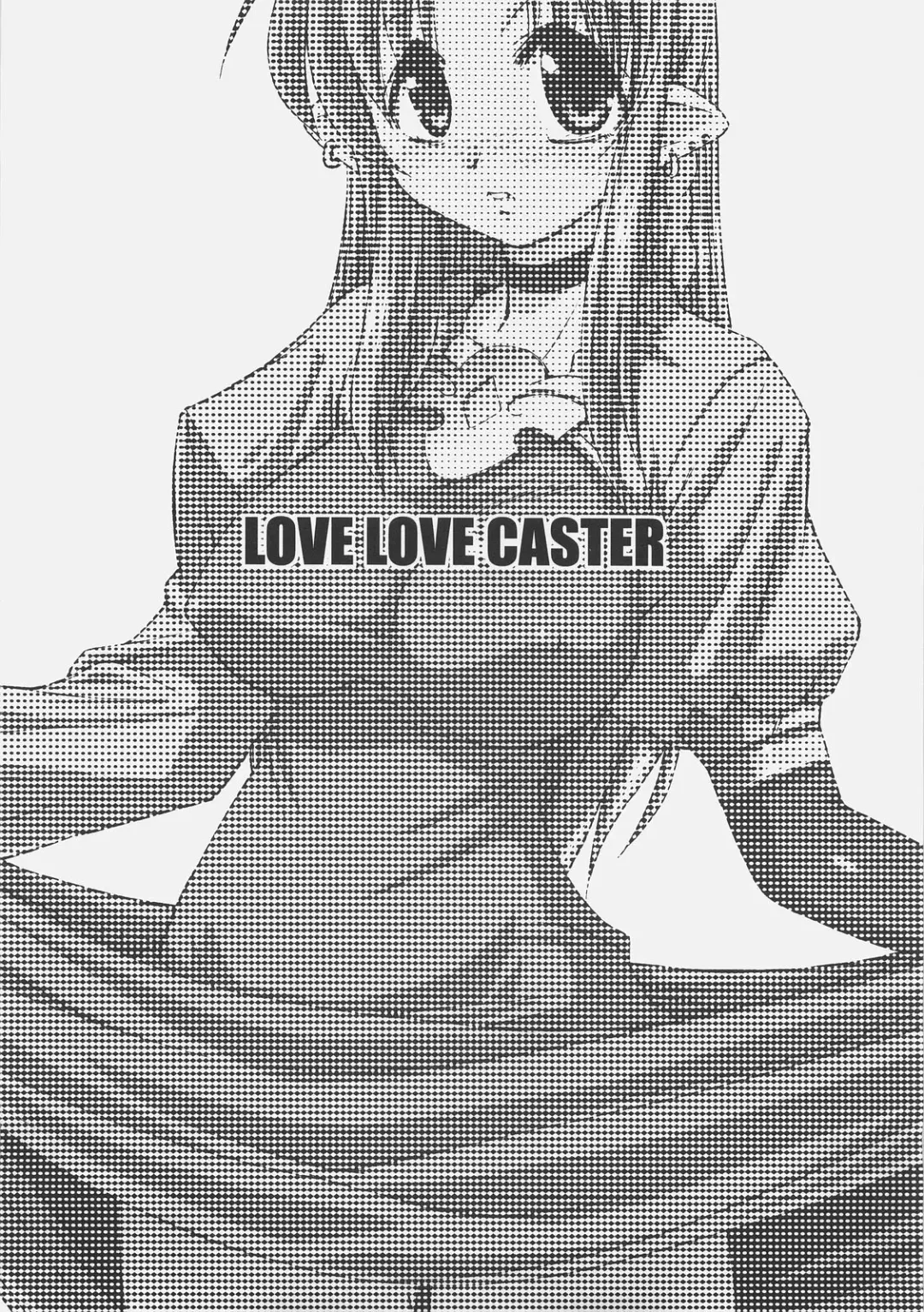 [Yokoshima Takemaru] LOVE LOVE CASTER Fhentai.net - Page 2