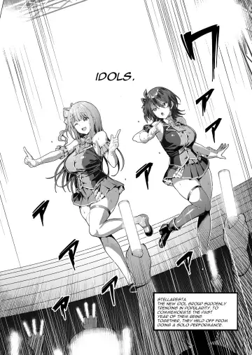 [Satou Kuuki] Kegareboshi Ao Fhentai - Page 3