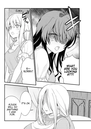 [Hinaki] Kukkorose no Himekishi to nari, Yuri Shoukan de Hataraku koto ni Narimashita. 8 | Becoming Princess Knight and Working at Yuri Brothel 8 Fhentai - Page 4