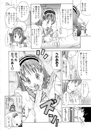 [Kashi Michinoku] Punipuni Onedari Hime! Fhentai.net - Page 97