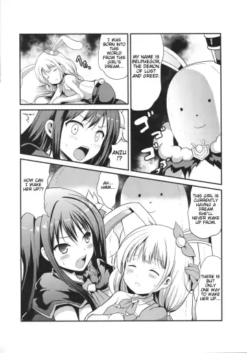 [Hamo] Shibuya Rin no Chijoku | Rin Shibuya's Shame Fhentai - Page 5