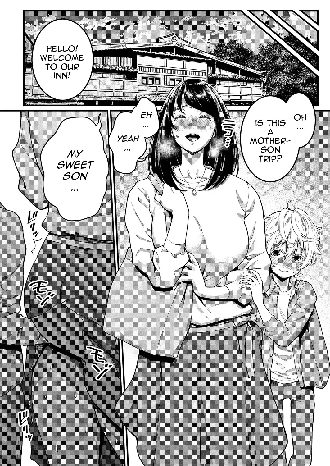 [Agata] Anatano mama ni naritakute. Ch. 3 Fhentai - Page 14
