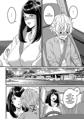 [Agata] Anatano mama ni naritakute. Ch. 3 Fhentai - Page 4