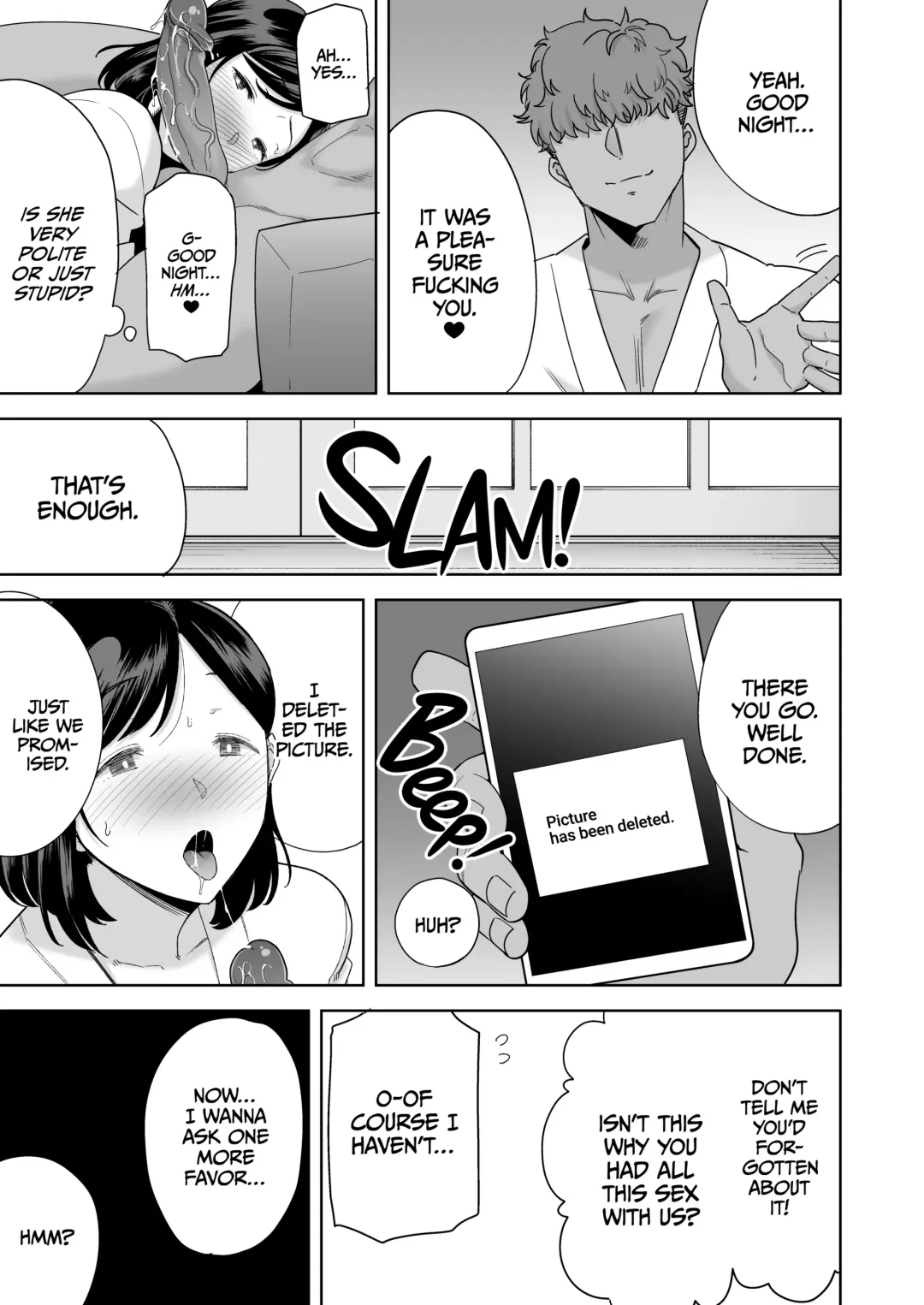 [Kurosu Gatari] A midsummer NTR dream Fhentai - Page 68