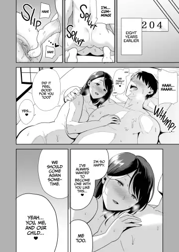 [Kurosu Gatari] A midsummer NTR dream Fhentai - Page 43