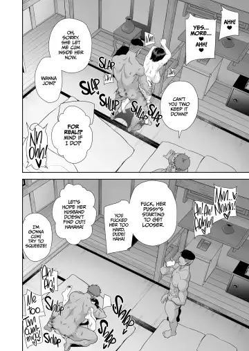 [Kurosu Gatari] A midsummer NTR dream Fhentai - Page 85