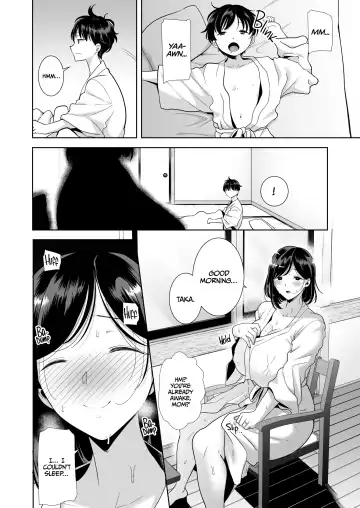 [Kurosu Gatari] A midsummer NTR dream Fhentai - Page 89
