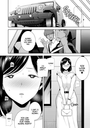 [Kurosu Gatari] A midsummer NTR dream Fhentai - Page 97