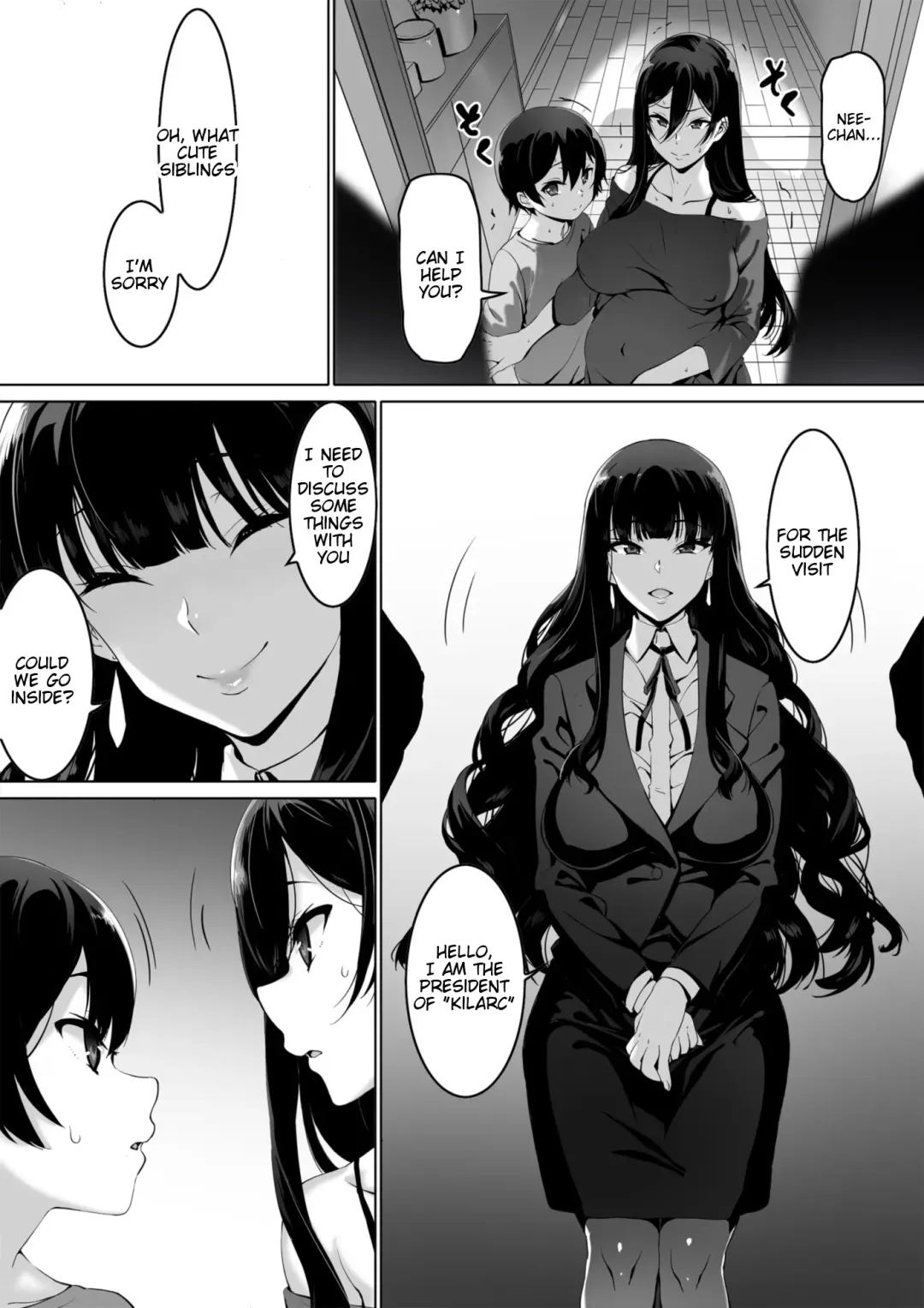 Kajibariki BroCon Ane Natsuki Hen Zoku Fhentai - Page 21